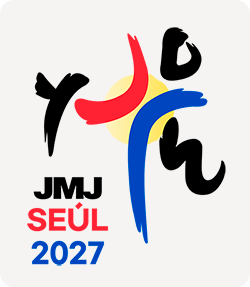 JMJ Seoul 2027